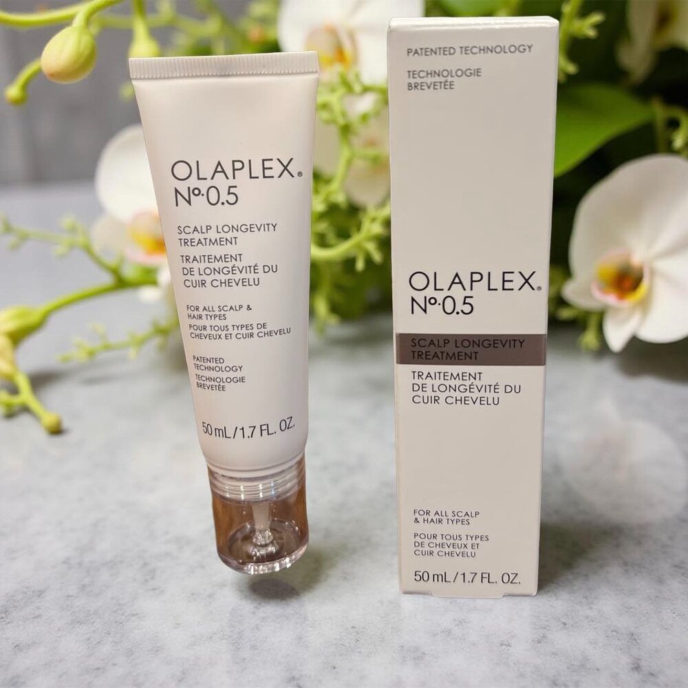 Olaplex No.5 Scalp Longevity Treatment 1.7 oz